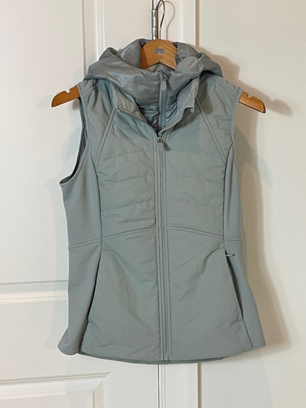 Lululemon Another Mile Vest